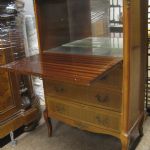 612 2767 BAR CABINET